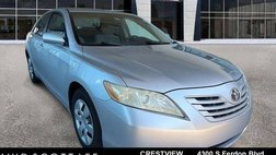 2007 Toyota Camry CE