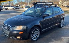 2006 Audi A3 2.0T