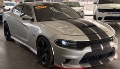 2019 Dodge Charger R/T Scat Pack
