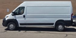 2023 Ram ProMaster 2500 159 WB