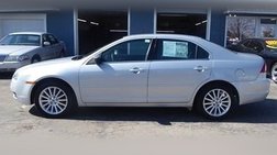 2006 Mercury Milan I-4 Premier