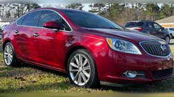 2014 Buick Verano Base