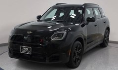2026 MINI Countryman S ALL4 Oxford Edition