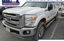 2016 Ford Super Duty F-250 Lariat