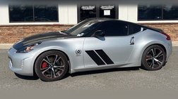 2020 Nissan 370Z Sport