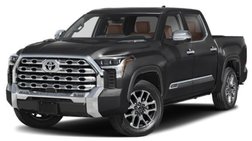 2026 Toyota Tundra 1794 Edition HV