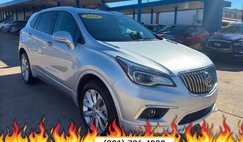 2016 Buick Envision Premium I