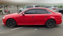 2017 Audi A4 2.0T quattro Premium Plus