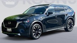 2024 Mazda CX-90 Plug-in Hybrid Premium