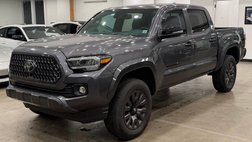 2023 Toyota Tacoma Limited
