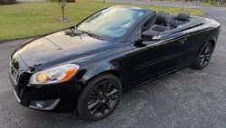 2013 Volvo C70 T5