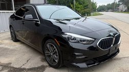 2021 BMW 2 Series 228i xDrive Gran Coupe