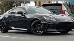2023 Toyota GR86 Premium