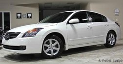 2009 Nissan Altima 2.5 SL