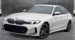 2024 BMW 3 Series 330i