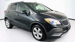 2016 Buick Encore Base