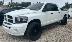 2006 Dodge Ram 2500 SLT