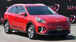 2022 Kia Niro EV EX