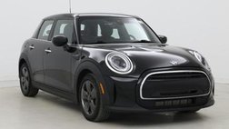 2022 MINI Hardtop Cooper