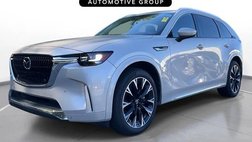 2024 Mazda CX-90 3.3 Turbo S