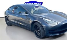 2018 Tesla Model 3 Mid Range