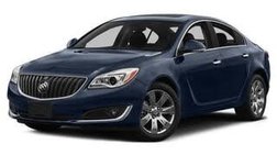 2017 Buick Regal Sport Touring