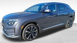 2025 VinFast VF8 Eco