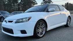 2012 Scion tC Base