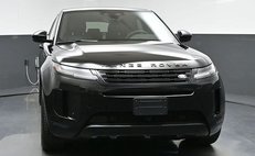 2024 Land Rover Range Rover Evoque P250 S