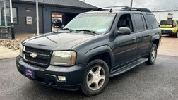 2006 Chevrolet TrailBlazer EXT LS
