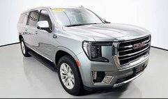 2024 GMC Yukon XL SLT