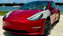 2023 Tesla Model 3 Base
