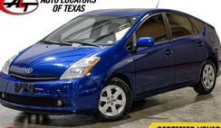 2009 Toyota Prius Touring