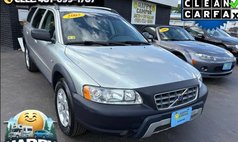 2005 Volvo XC70 Base