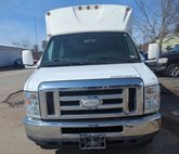 2014 Ford E-Series E-350 SD