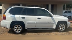 2003 GMC Envoy SLE