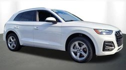 2021 Audi Q5 quattro Premium 45 TFSI