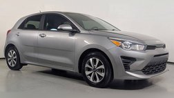 2022 Kia Rio5 S