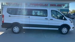 2023 Ford Transit XLT