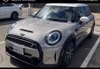 2024 MINI Hardtop Cooper S