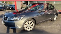 2009 Honda Accord EX