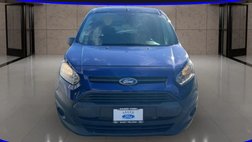 2018 Ford Transit Connect XL