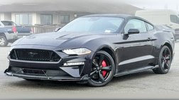 2023 Ford Mustang GT