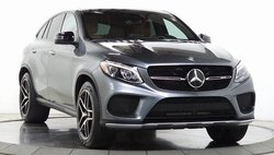 2018 Mercedes-Benz GLE-Class AMG GLE 43