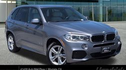 2015 BMW X5 xDrive35d