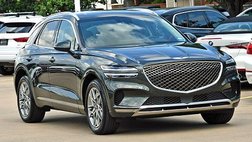 2025 Genesis GV70 2.5T Standard
