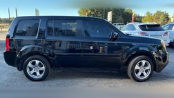 2015 Honda Pilot EX-L