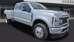 2024 Ford F-450 Super Duty Lariat