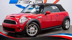 2010 MINI Cooper S