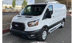 2023 Ford Transit 250